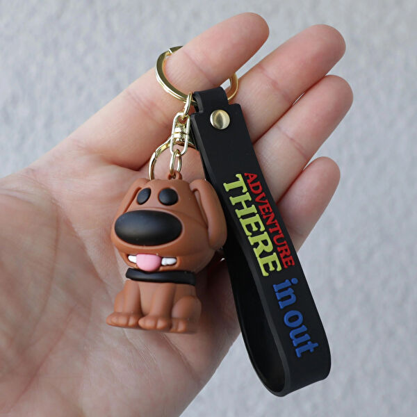 Piraye Anahtarlıklar