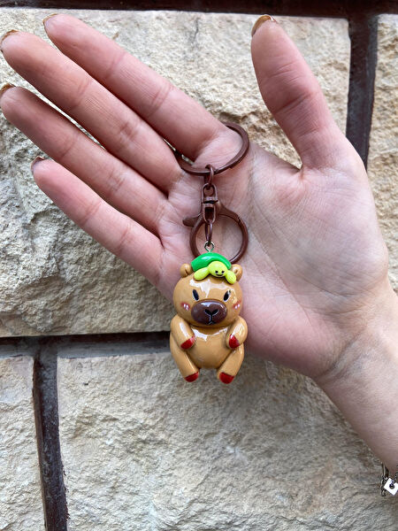 Piraye Anahtarlıklar