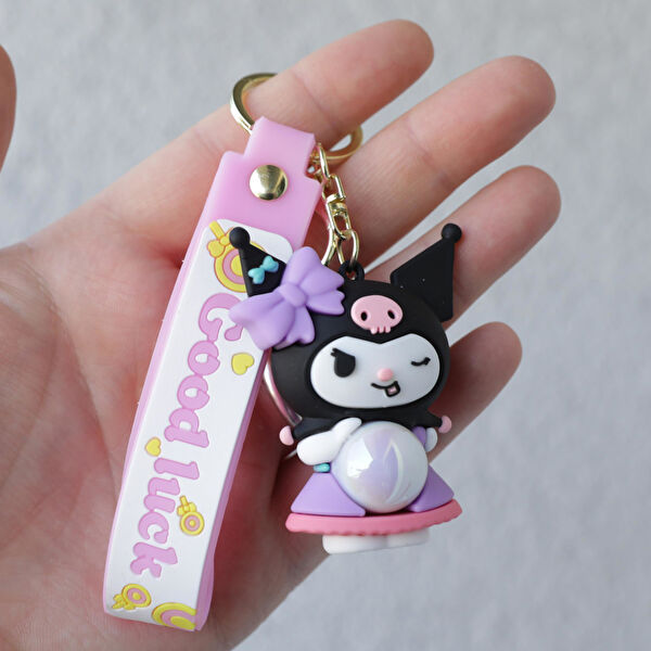 Piraye Anahtarlıklar