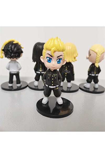 Piraye Dekoratif Obje, Biblo, Figür