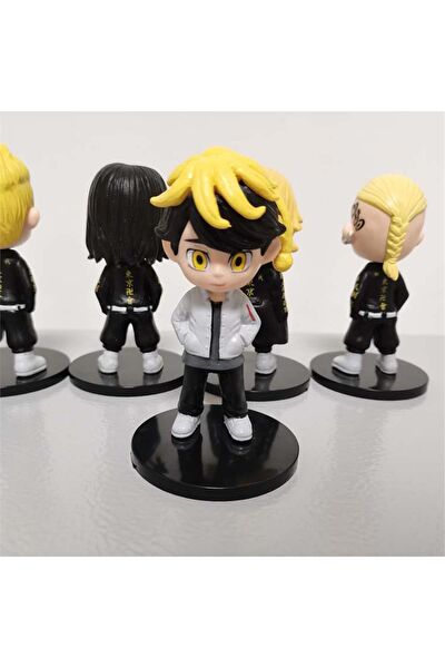 Piraye Dekoratif Obje, Biblo, Figür