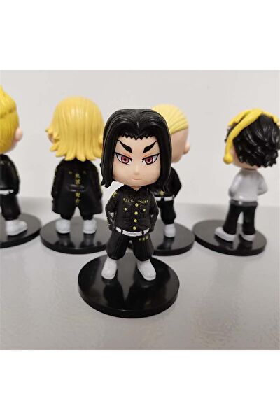 Piraye Dekoratif Obje, Biblo, Figür