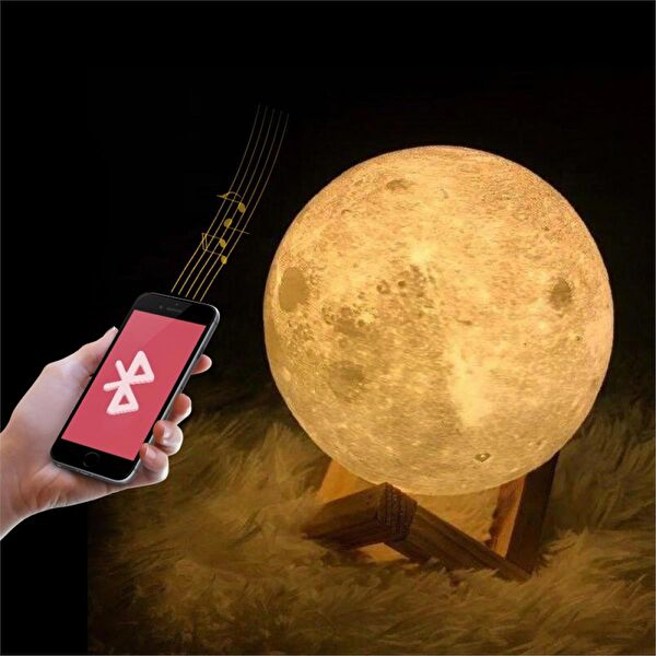 Piraye Gece Lambası