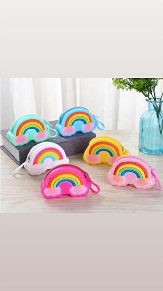 Piraye Bozuk Para Çantası