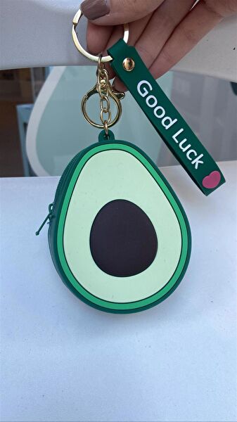 Piraye Bozuk Para Çantası