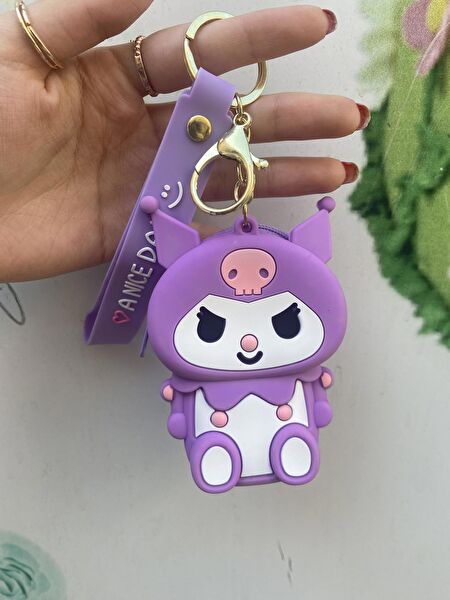 Piraye Bozuk Para Çantası