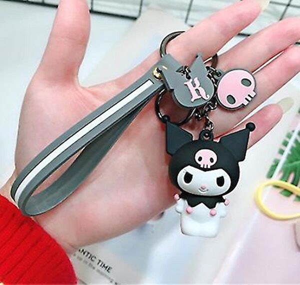 Piraye Anahtarlıklar