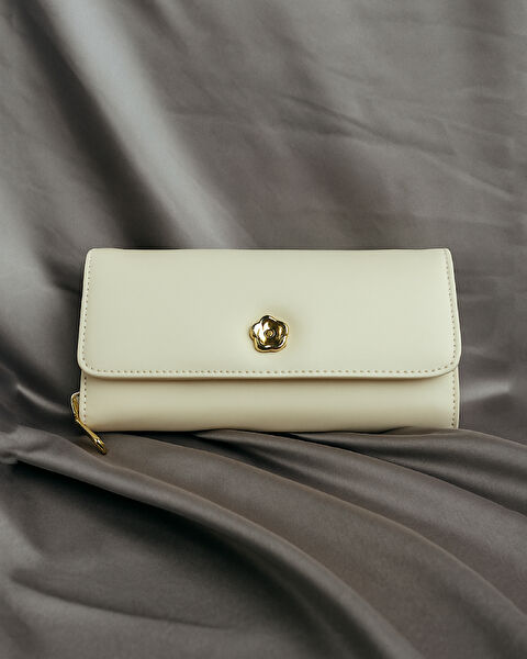 Aura Collection Online Kadın Cüzdan