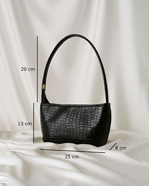 Aura Collection Online Kadın Omuz Çantası