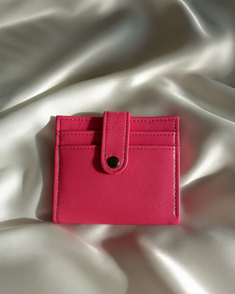 Aura Collection Online Kadın Cüzdan