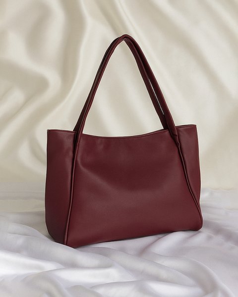 Aura Collection Online Kadın Omuz Çantası