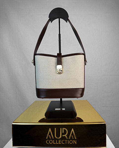 Aura Collection Online Kadın Omuz Çantası