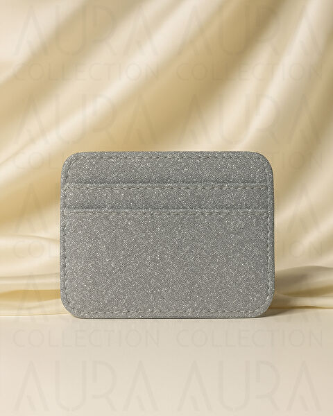 Aura Collection Online Kadın Kartlık, Pasaportluk