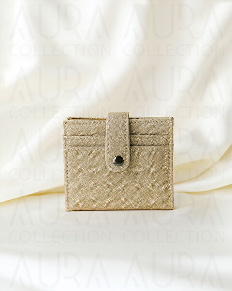 Aura Collection Online Kadın Cüzdan