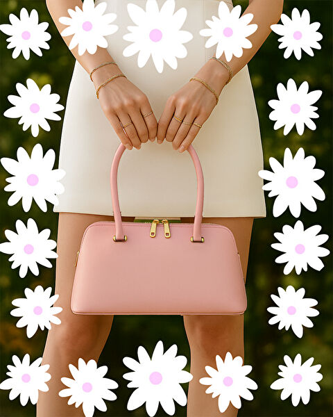 Aura Collection Online Kadın Omuz Çantası