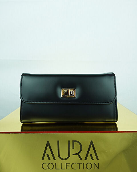 Aura Collection Online Kadın Cüzdan
