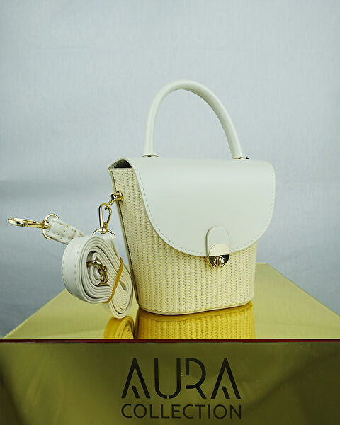 Aura Collection Online Kadın Omuz Çantası