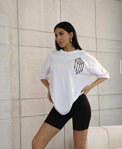 Antalya Şans Butik Kadın Tişört