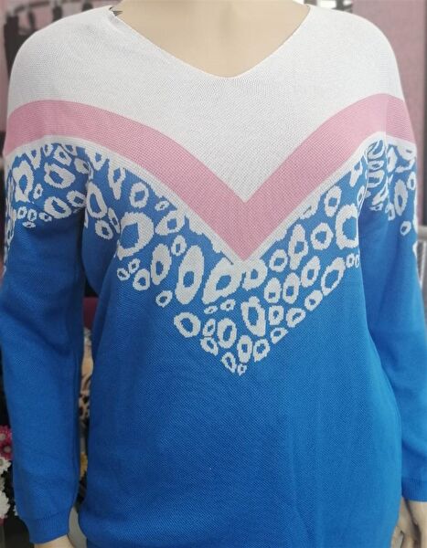 Antalya Şans Butik Kadın Bluz