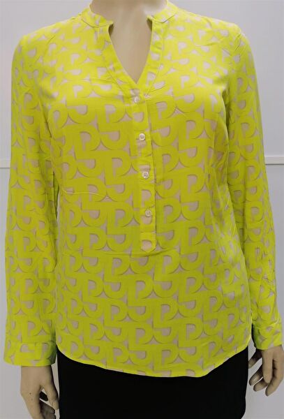 Antalya Şans Butik Büyük Beden Bluz