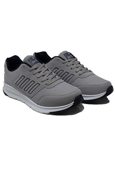 Seftil Yürüyüş, Koşu Ayakkabısı