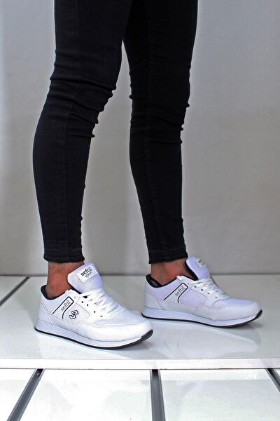 Seftil Yürüyüş, Koşu Ayakkabısı