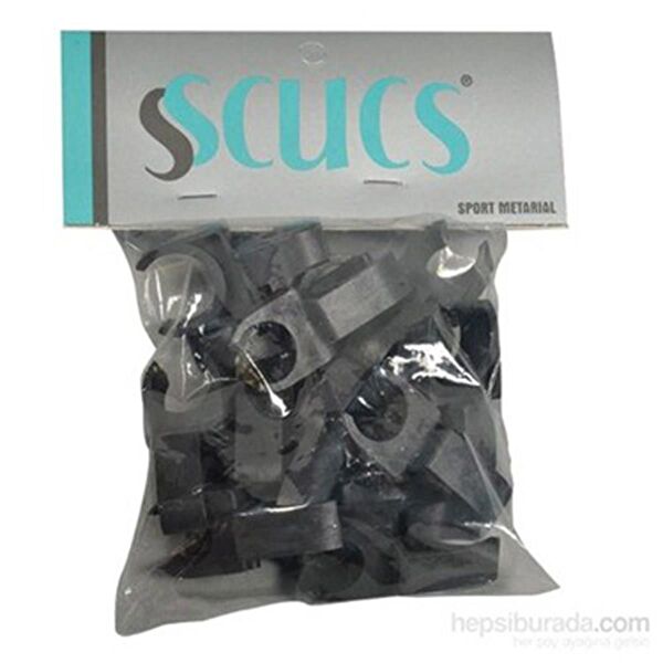 Scucs Futbol Antreman Aksesuarları