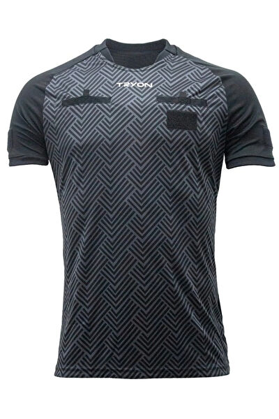 Tryon Hakem,Antrenör Ekipmanları