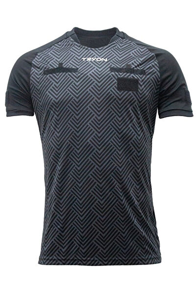 Tryon Hakem,Antrenör Ekipmanları