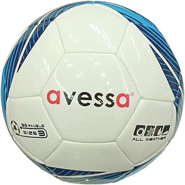 Avessa Futbol Topu