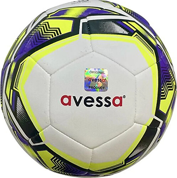 Avessa Futbol Topu