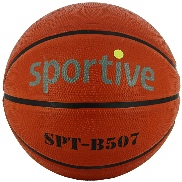 Sportive Basketbol Topu