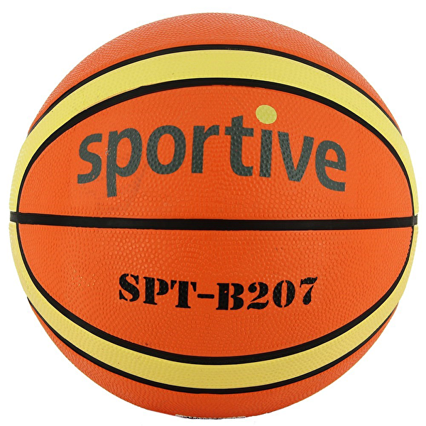 Sportive Basketbol Topu