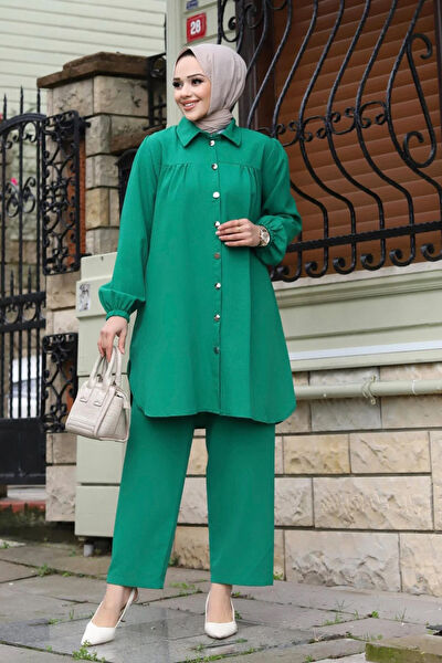 Misskayle Tesettür Alt Üst Takım