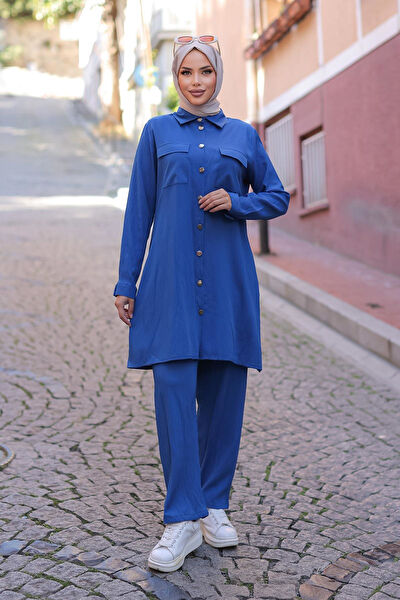 Misskayle Tesettür Alt Üst Takım