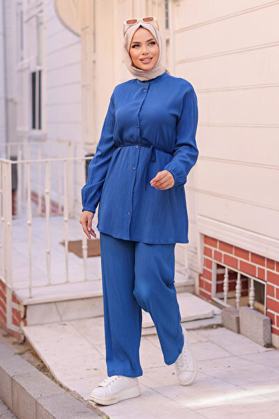 Misskayle Tesettür Alt Üst Takım