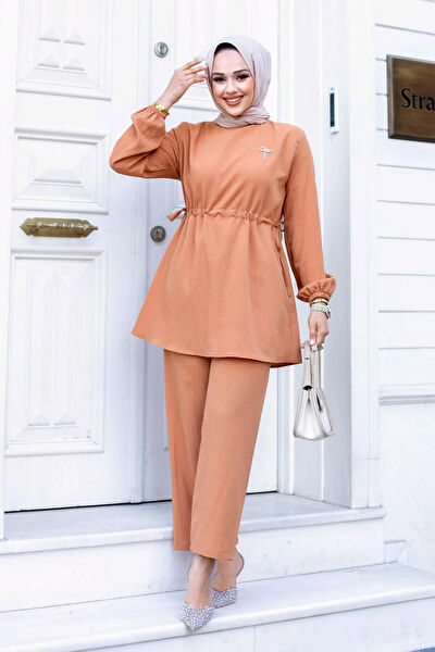 Misskayle Tesettür Alt Üst Takım