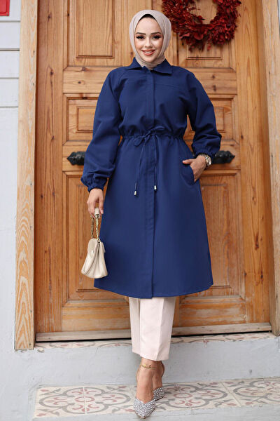 Misskayle Kadın Trençkot, Yağmurluk