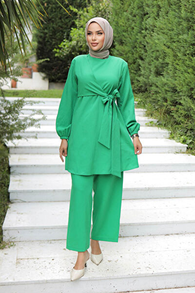 Misskayle Tesettür Alt Üst Takım