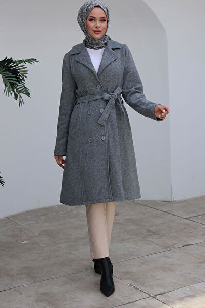 Misskayle Kadın Kaban