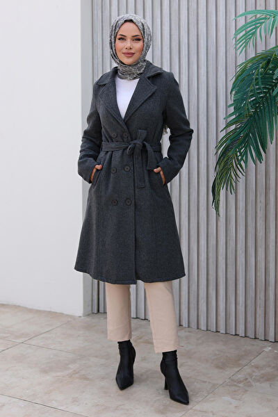 Misskayle Kadın Kaban