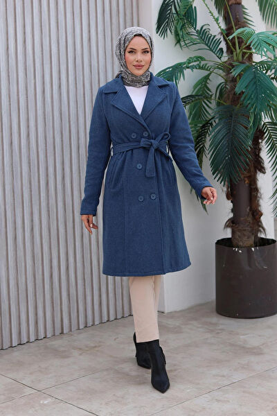 Misskayle Kadın Kaban