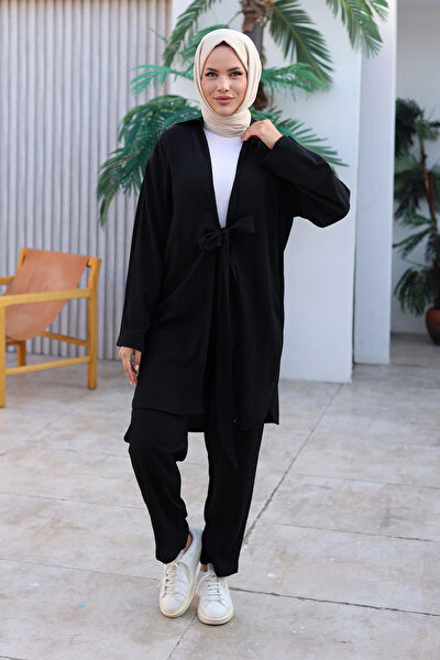 Misskayle Tesettür Alt Üst Takım