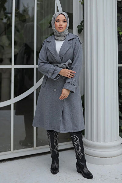 Misskayle Kadın Kaban