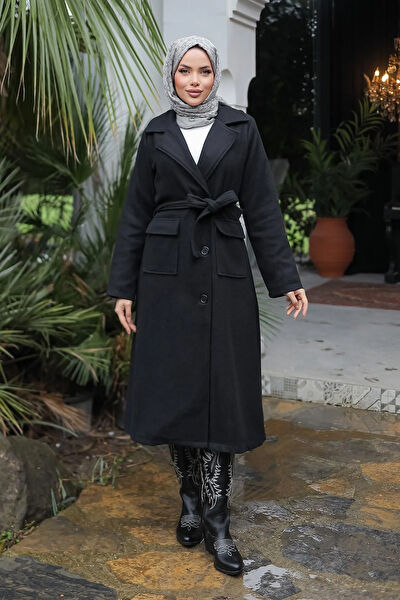 Misskayle Kadın Kaban