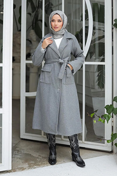 Misskayle Kadın Kaban