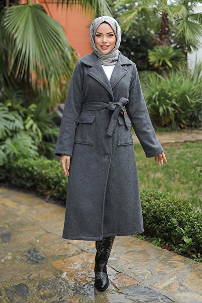 Misskayle Kadın Kaban