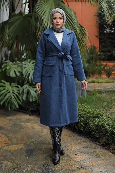 Misskayle Kadın Kaban