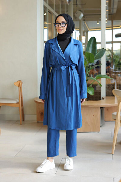 Misskayle Tesettür Alt Üst Takım