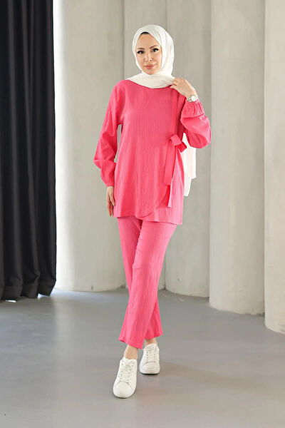 Misskayle Tesettür Alt Üst Takım